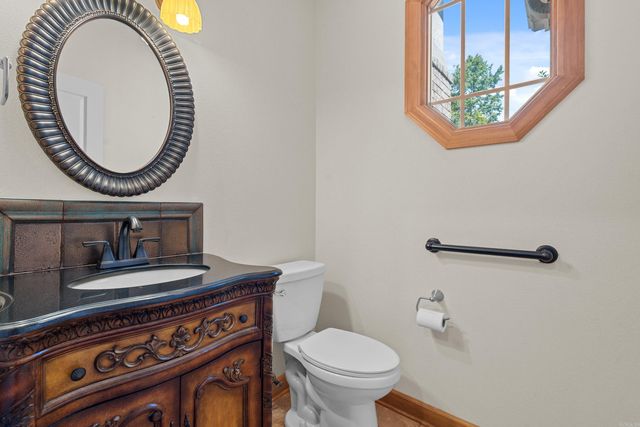 11 Risco Way, Hot Springs Village, AR 71909