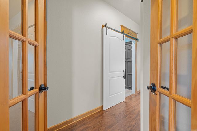 11 Risco Way, Hot Springs Village, AR 71909