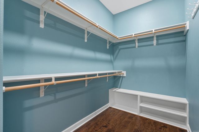 11 Risco Way, Hot Springs Village, AR 71909