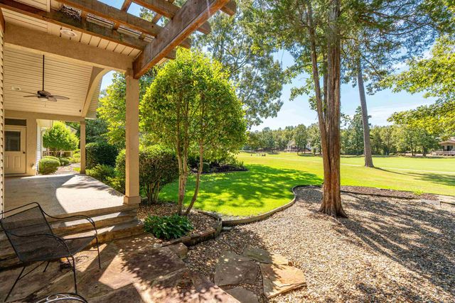 11 Risco Way, Hot Springs Village, AR 71909