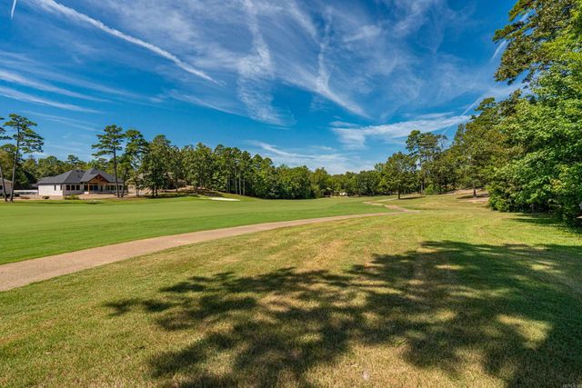 11 Risco Way, Hot Springs Village, AR 71909