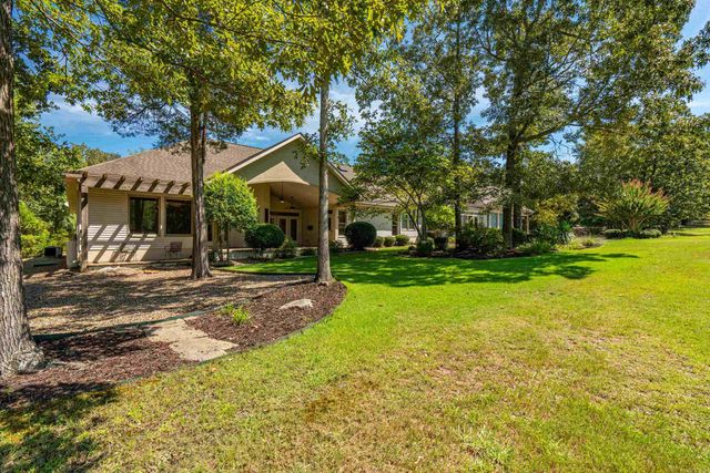 11 Risco Way, Hot Springs Village, AR 71909