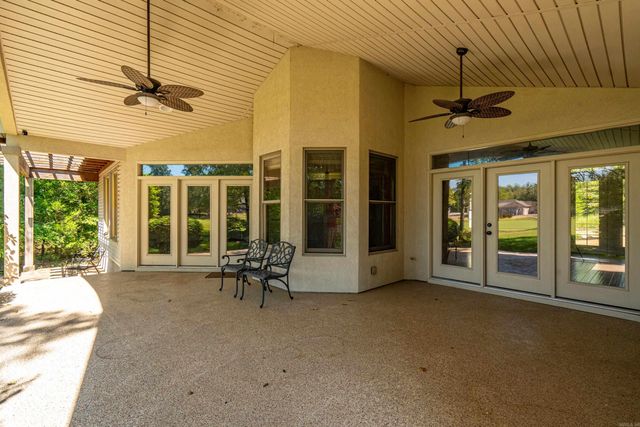 11 Risco Way, Hot Springs Village, AR 71909