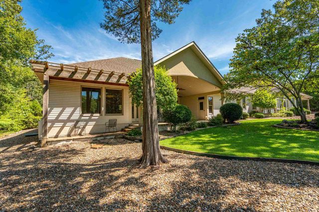 11 Risco Way, Hot Springs Village, AR 71909