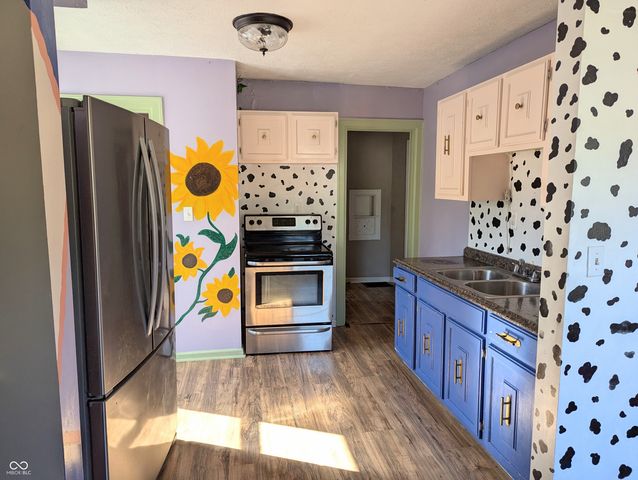 304 E 14th Street, Seymour, IN 47274