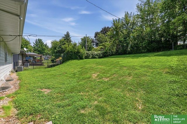 7521 Sherman Drive, Omaha, NE 68134