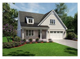 1124 Hickory (Lot 151) Drive, Western Springs, IL 60558