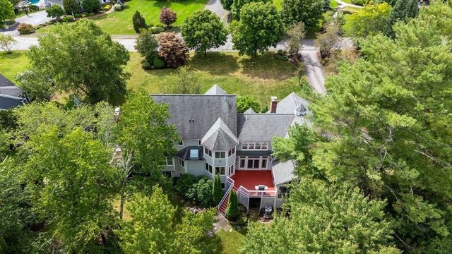 74 Cudworth Lane, Sudbury, MA 01776