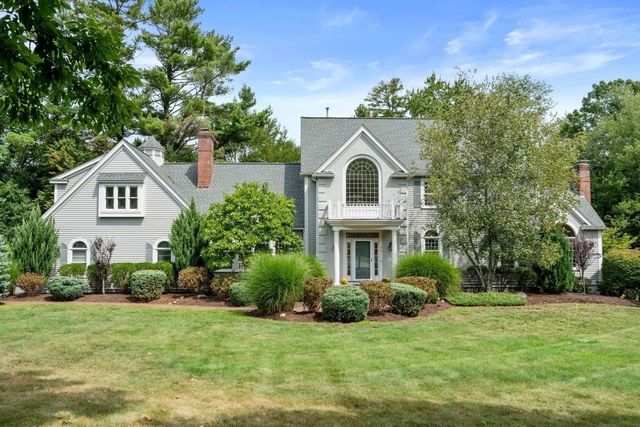 74 Cudworth Lane, Sudbury, MA 01776