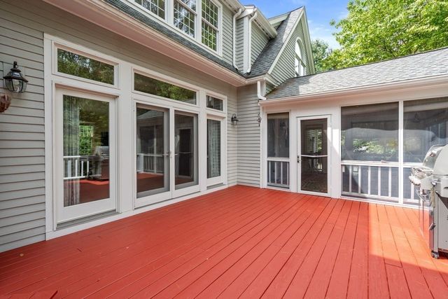 74 Cudworth Lane, Sudbury, MA 01776
