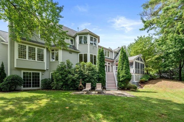 74 Cudworth Lane, Sudbury, MA 01776