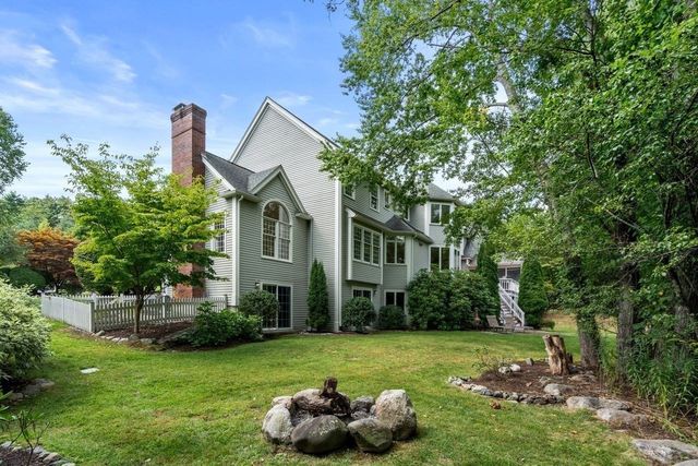 74 Cudworth Lane, Sudbury, MA 01776