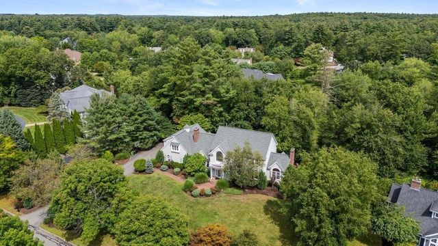 74 Cudworth Lane, Sudbury, MA 01776