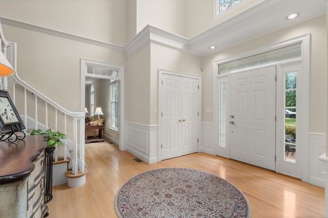 74 Cudworth Lane, Sudbury, MA 01776