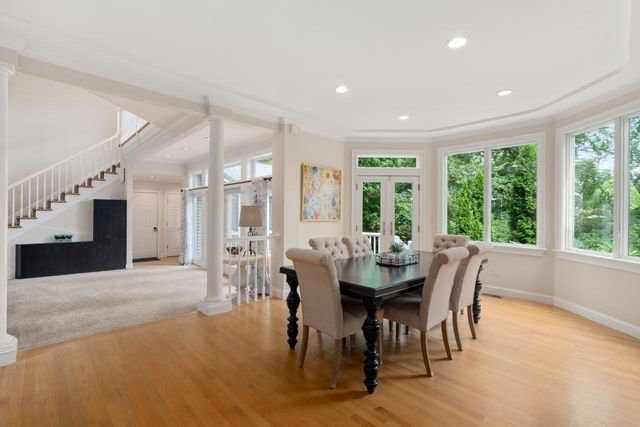 74 Cudworth Lane, Sudbury, MA 01776