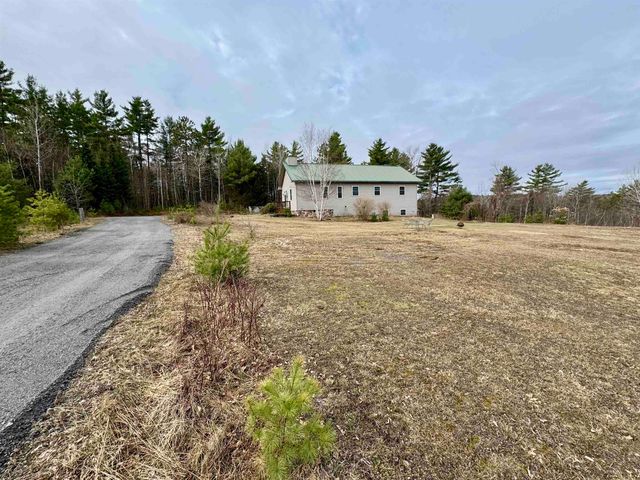 243 Partridge Lane, Haverhill, NH 03774
