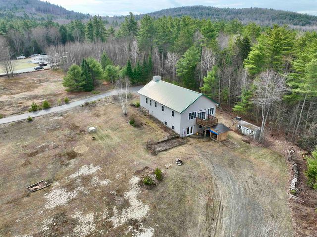 243 Partridge Lane, Haverhill, NH 03774