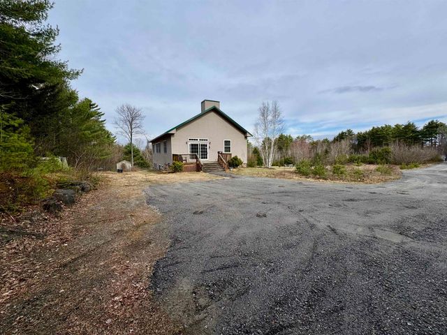 243 Partridge Lane, Haverhill, NH 03774