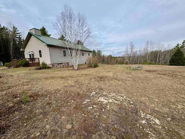 243 Partridge Lane, Haverhill, NH 03774