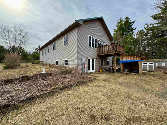 243 Partridge Lane, Haverhill, NH 03774