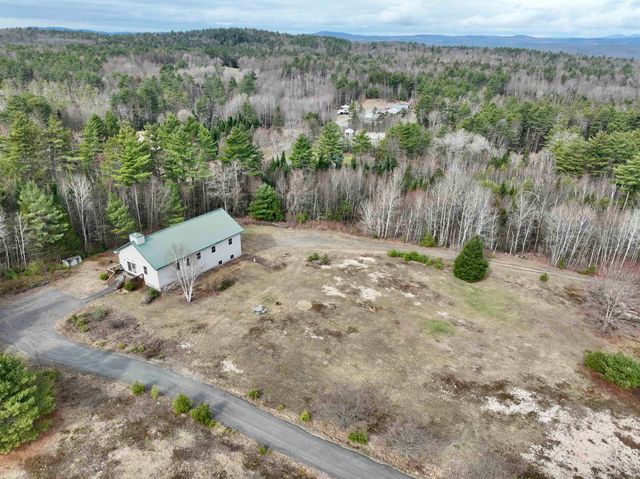 243 Partridge Lane, Haverhill, NH 03774