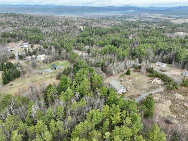 243 Partridge Lane, Haverhill, NH 03774