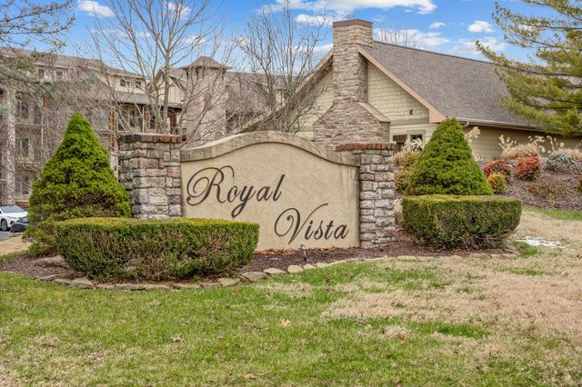 130 Royal Vista Drive 605, Branson, MO 65616
