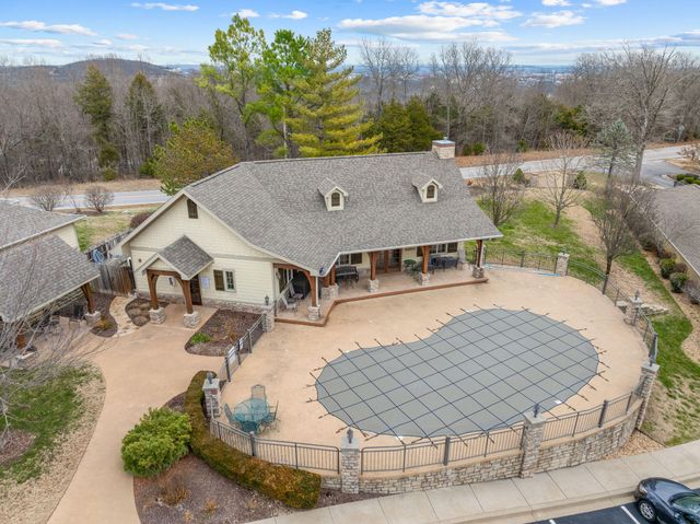 130 Royal Vista Drive 605, Branson, MO 65616