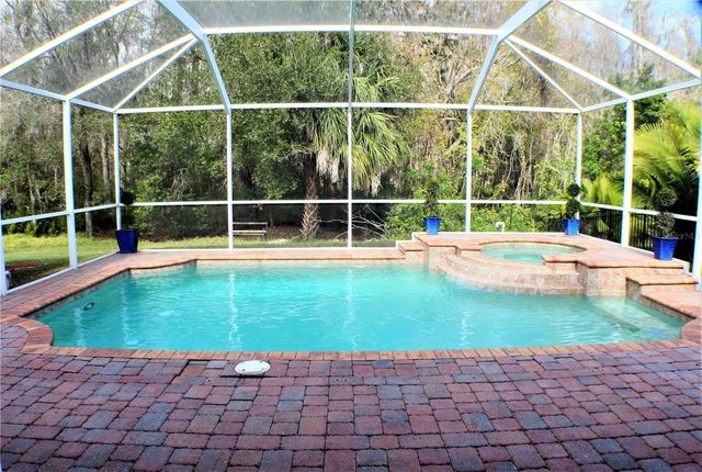 11609 GREENSLEEVE AVENUE, Tampa, FL 33626