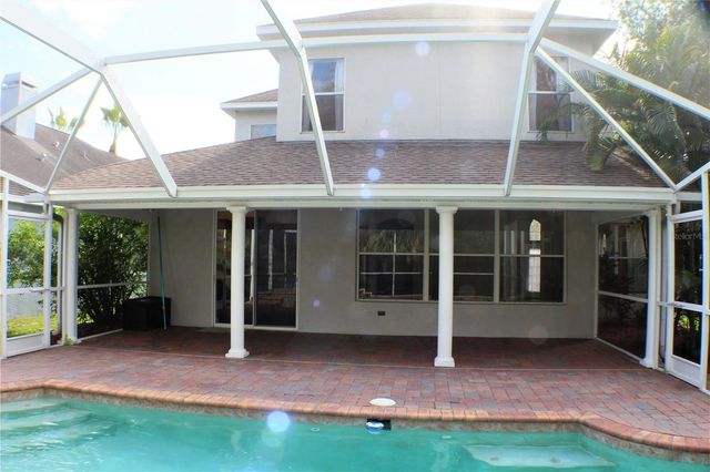 11609 GREENSLEEVE AVENUE, Tampa, FL 33626