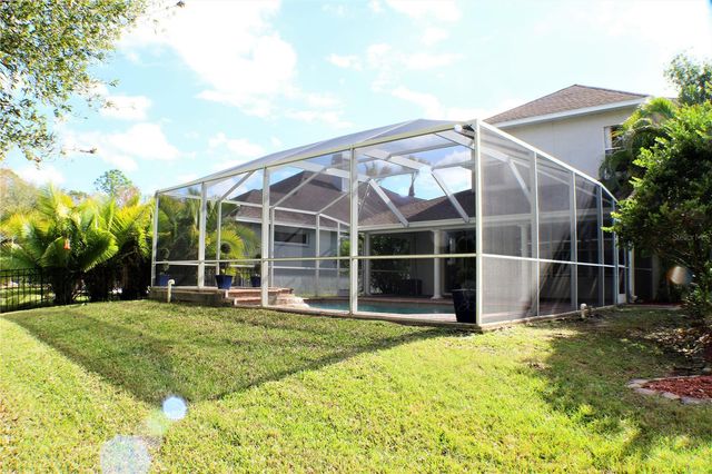 11609 GREENSLEEVE AVENUE, Tampa, FL 33626