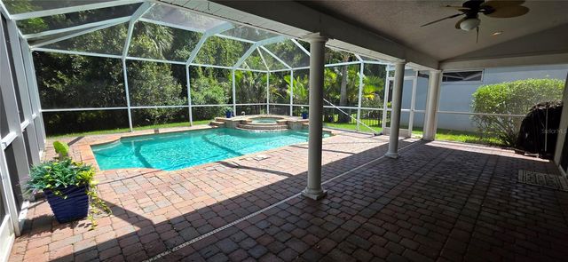 11609 GREENSLEEVE AVENUE, Tampa, FL 33626