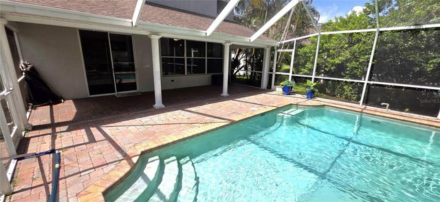 11609 GREENSLEEVE AVENUE, Tampa, FL 33626