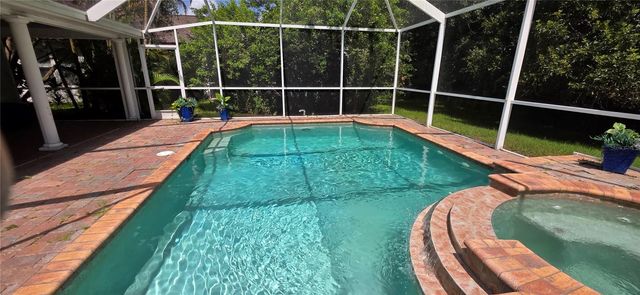 11609 GREENSLEEVE AVENUE, Tampa, FL 33626