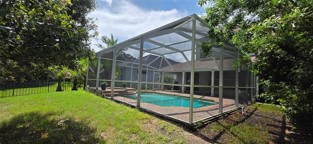 11609 GREENSLEEVE AVENUE, Tampa, FL 33626