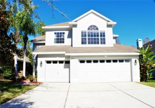 11609 GREENSLEEVE AVENUE, Tampa, FL 33626