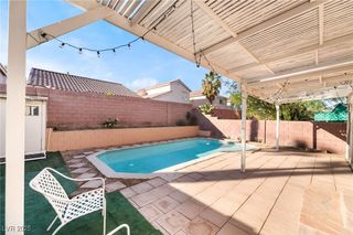 7537 Treasure Chest Street, Las Vegas, NV 89139
