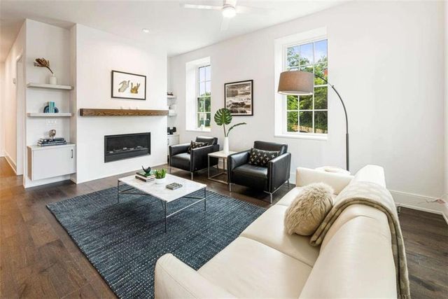 1200 Ponce de Leon Avenue B2, Atlanta, GA 30306