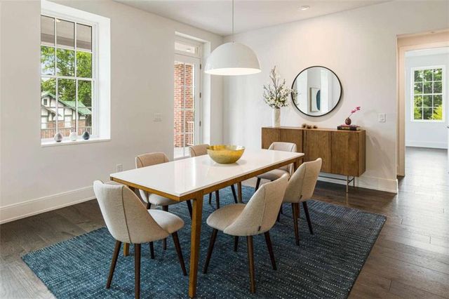 1200 Ponce de Leon Avenue B2, Atlanta, GA 30306