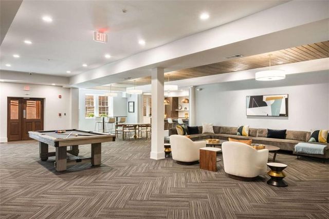 1200 Ponce de Leon Avenue B2, Atlanta, GA 30306