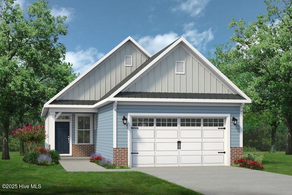 3187 River Crane Loop NW, Calabash, NC 28467