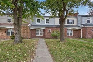 5721 E Hastings ARCH, Virginia Beach, VA 23462
