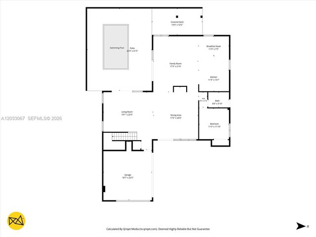 7472 NW 100th Ave, Doral, FL 33178