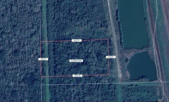 0 County Road 609, Angleton, TX 77515