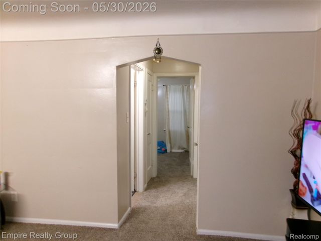7507 W Parkway Street, Redford Charter Township, MI 48239