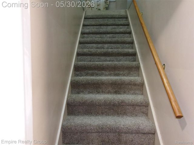 7507 W Parkway Street, Redford Charter Township, MI 48239