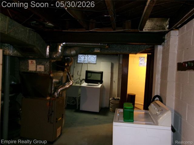 7507 W Parkway Street, Redford Charter Township, MI 48239