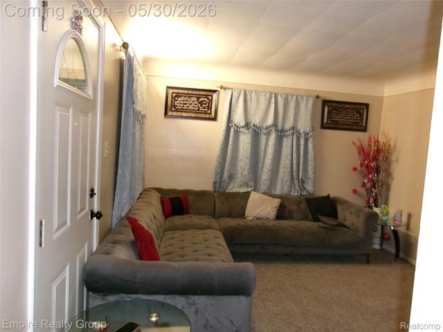 7507 W Parkway Street, Redford Charter Township, MI 48239