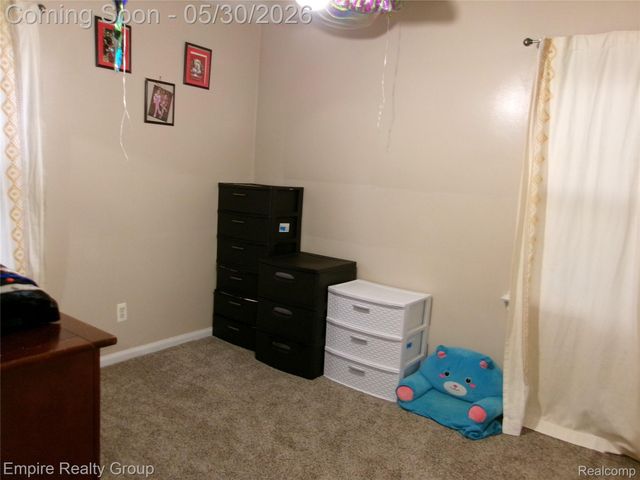 7507 W Parkway Street, Redford Charter Township, MI 48239
