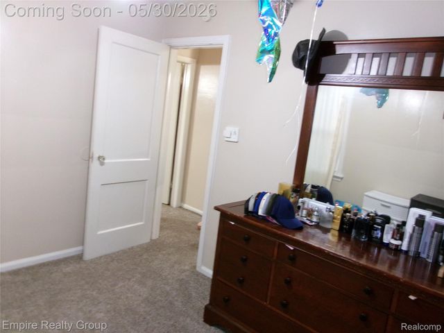 7507 W Parkway Street, Redford Charter Township, MI 48239